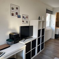 Enschede, Atjehstraat, semi zelfstandige studio - foto 4