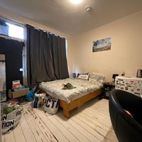 Arnhem, Rosendaalsestraat, kamer - foto 4