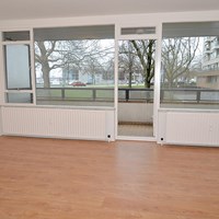 Rotterdam, 's-Lands werf, bovenwoning - foto 5