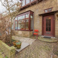 Haarlem, Van Kinsbergenstraat, eengezinswoning - foto 5