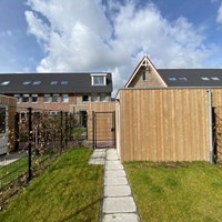 Zuid-Scharwoude, Borgerlant, tussenwoning - foto 6