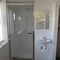 Eindhoven, Generaal Marshallweg, semi zelfstandige studio - foto 4