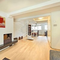Amsterdam, Brouwersgracht, 3-kamer appartement - foto 6