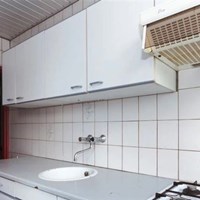 Rotterdam, Jonker Fransstraat, kamer - foto 5