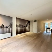 Rotterdam, Jericholaan, bovenwoning - foto 4