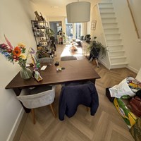 Zaandam, Herengracht, tussenwoning - foto 4