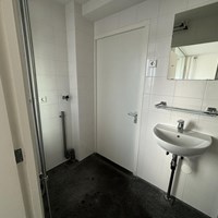 Amsterdam, Woutertje Pietersestraat, portiekflat - foto 6