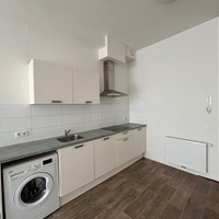 Groningen, Noorderstationsstraat, zelfstandige studio - foto 6
