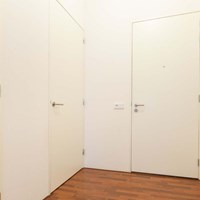 Den Haag, Anna van Buerenplein, 4-kamer appartement - foto 4