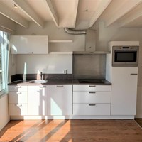 Amsterdam, Orteliusstraat, bovenwoning - foto 5