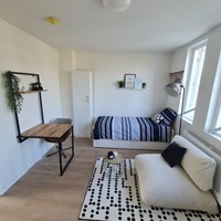 Utrecht, Groeneweg, zelfstandige studio - foto 5