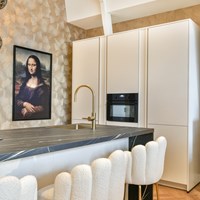 Amsterdam, Linnaeusstraat, 3-kamer appartement - foto 5