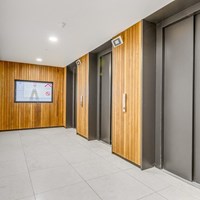 Amsterdam, Badhuiskade, 3-kamer appartement - foto 6