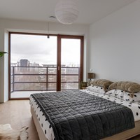 Amsterdam, Karl Marxpad, 2-kamer appartement - foto 6