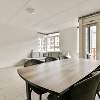 Amsterdam, Boeninlaan, 4-kamer appartement - foto 4