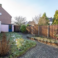 Eindhoven, Tinelstraat, tussenwoning - foto 4