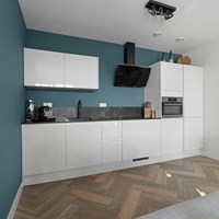 Amsterdam, Winterjanpad, 2-kamer appartement - foto 6