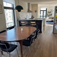 Amsterdam, Da Costakade, hoekappartement - foto 6
