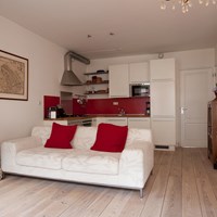 Amsterdam, Van Oldenbarneveldtstraat, 3-kamer appartement - foto 4