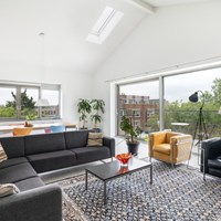 Leiden, Dieperpoellaan, 3-kamer appartement - foto 4