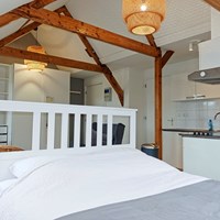 Groningen, Lopendediep, zelfstandige studio - foto 4
