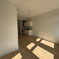 Groningen, Moesstraat, zelfstandige studio - foto 6