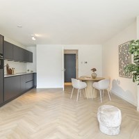 Amsterdam, Radarweg, 2-kamer appartement - foto 5