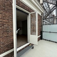 Utrecht, Biltstraat, zelfstandige studio - foto 4