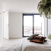 Haarlem, Verspronckweg, maisonnette - foto 6