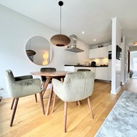 Amsterdam, Bloemstraat, 2-kamer appartement - foto 4
