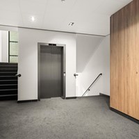 Almere, Stationsplein, 3-kamer appartement - foto 4