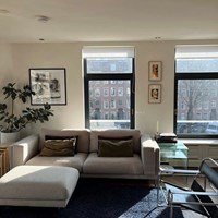 Amsterdam, Da Costakade, hoekappartement - foto 4