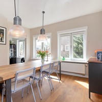 Amsterdam, Middenweg, 4-kamer appartement - foto 6