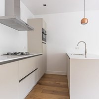 Amsterdam, Vespuccistraat, 3-kamer appartement - foto 6