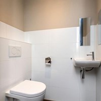 Leiden, Verbeekstraat, 2-kamer appartement - foto 5