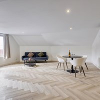 Uithuizen, Leeuwstraat, 3-kamer appartement - foto 6