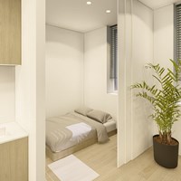 Eindhoven, Keizersgracht, 2-kamer appartement - foto 6