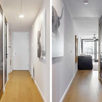 Amsterdam, Ter Haarstraat, 3-kamer appartement - foto 6