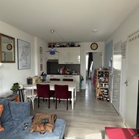 Utrecht, Croeselaan, woonruimte - foto 4