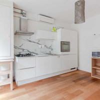 Amsterdam, Woubruggestraat, 2-kamer appartement - foto 5