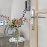Amsterdam, Singel, bovenwoning - foto 4