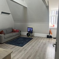 Wergea, Kerkbuurt, 2-kamer appartement - foto 4