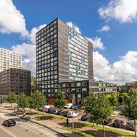 Amsterdam, August Allebeplein, bovenwoning - foto 4