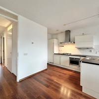 Amsterdam, Ten Katestraat, 2-kamer appartement - foto 6