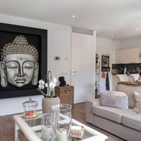 Amersfoort, Baak van Herkingen, portiekflat - foto 5