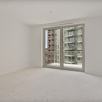 Eindhoven, Johannes vd Waalsweg, 2-kamer appartement - foto 5