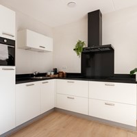 Amsterdam, Voc Kade, 3-kamer appartement - foto 4