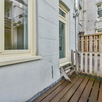 Amsterdam, Van Woustraat, 3-kamer appartement - foto 5