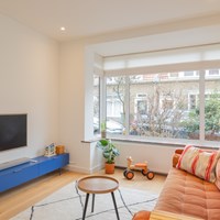 Haarlem, Van Kinsbergenstraat, eengezinswoning - foto 4