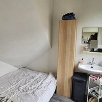 Groningen, Tweede Willemstraat, kamer - foto 5